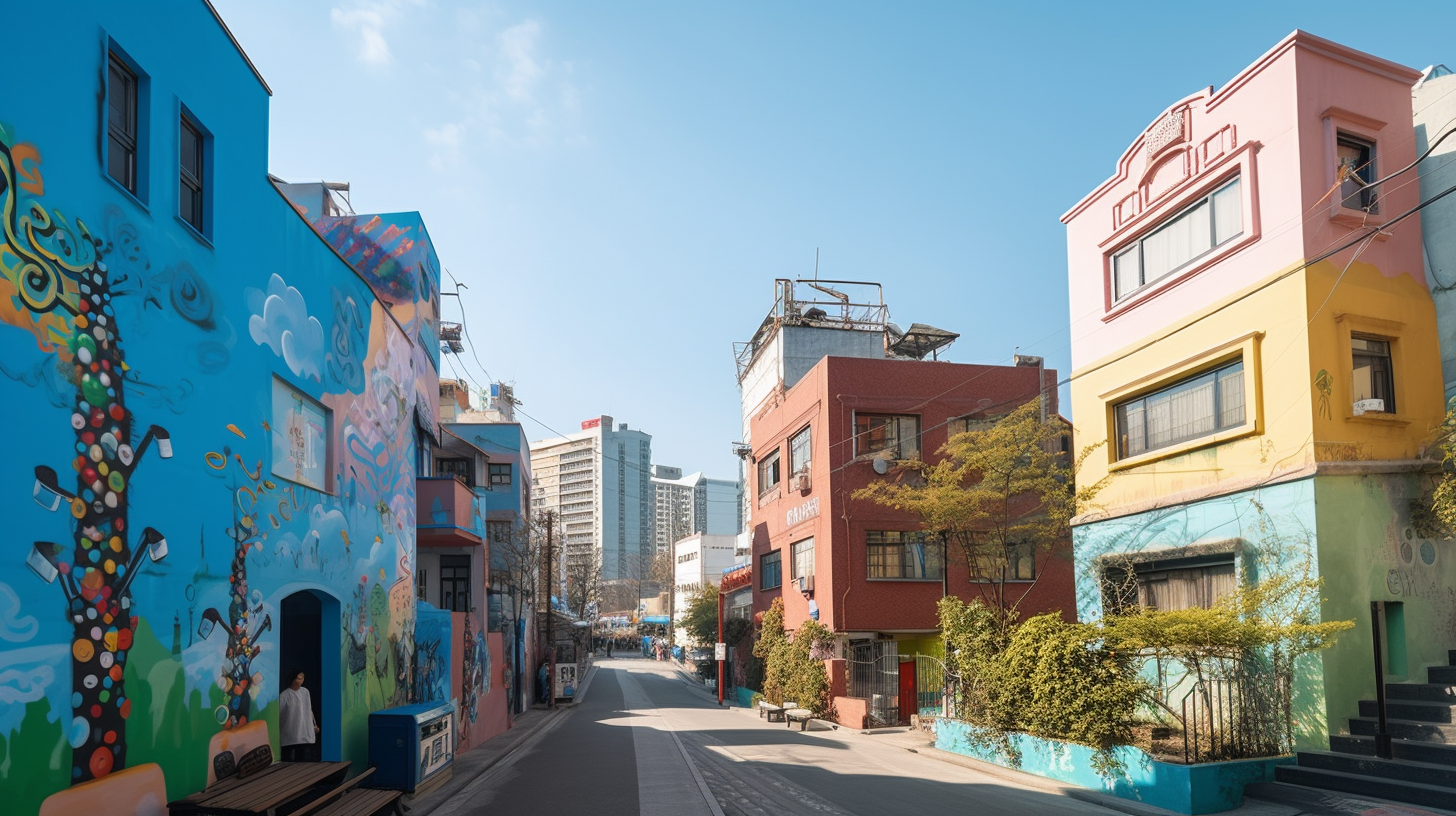 공공 미술 프로젝트 진행 방식 – 지자체와 예술위원회의 협력 구조