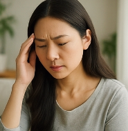 콜레스테롤 높으면 나타나는 증상