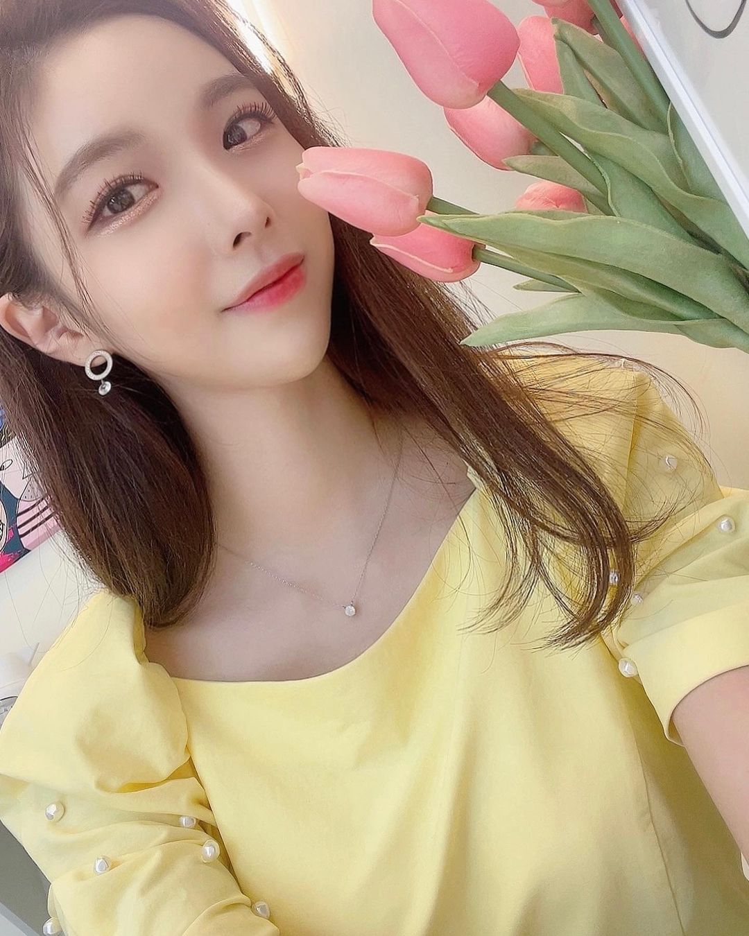 정은혜 아나운서