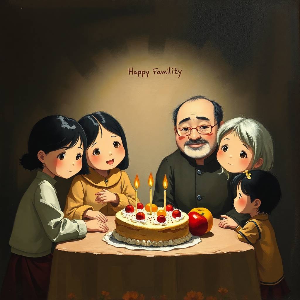 지브리 스타일 사진변환