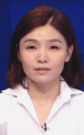 조정린 나이 대학 남편 프로필