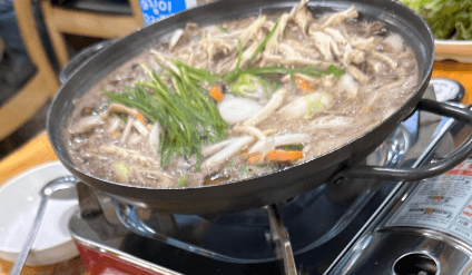 생생정보통 한우국밥 한우불고기전골 대구 맛집