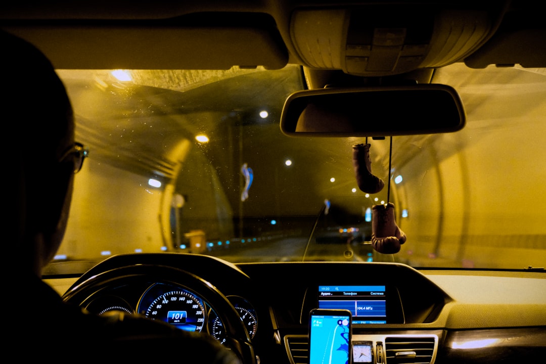 Driver