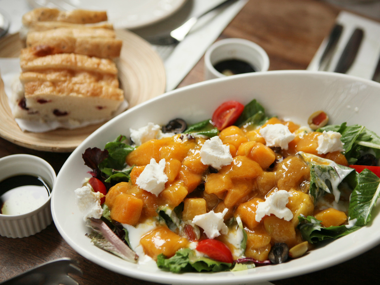 서대문역 맛집 어반가든