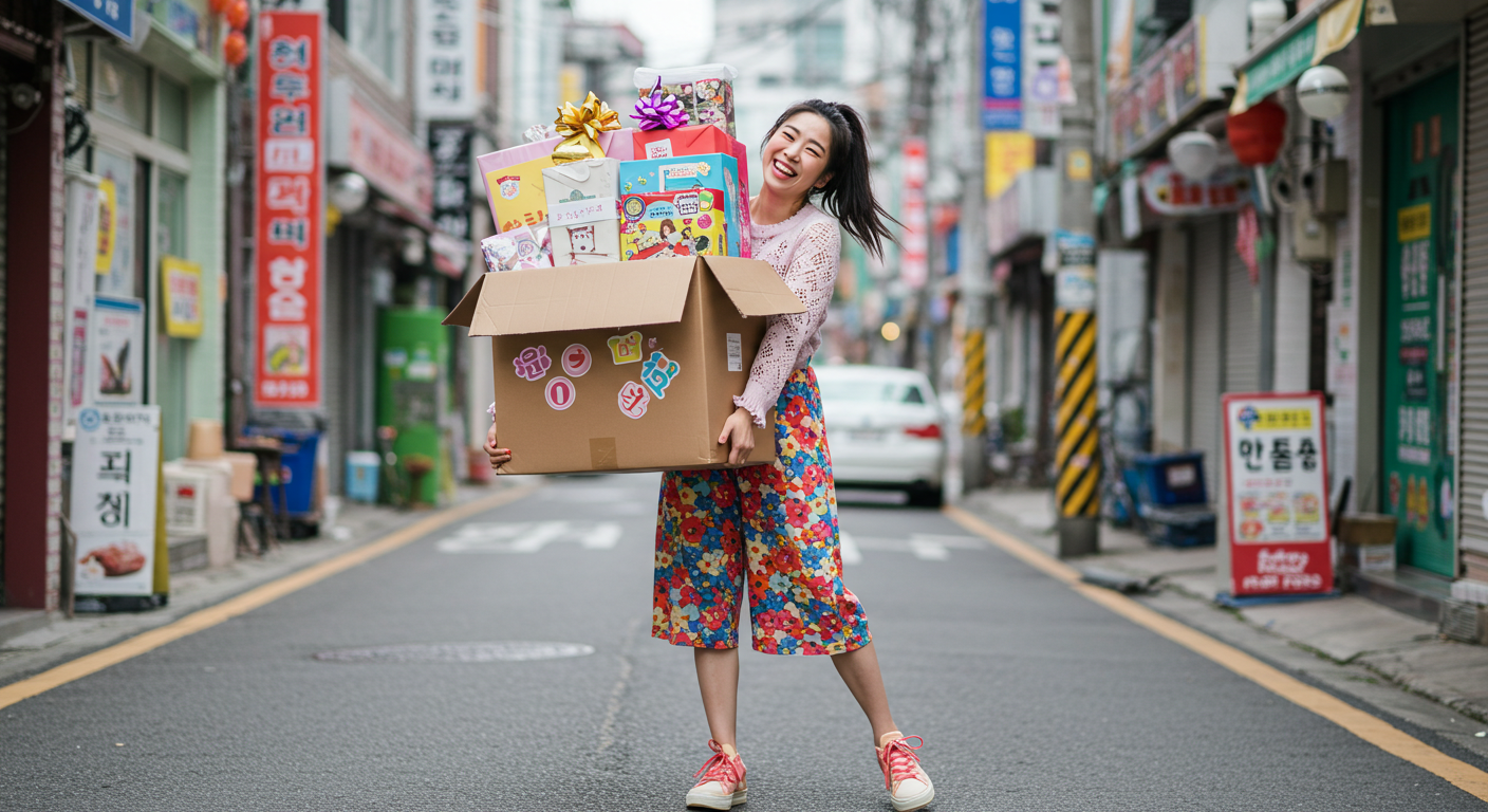 이삿짐 보관비용