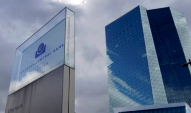 ECB 통화정책회의 빅스텝 소식 및 SVB CS 파산 상황 정리