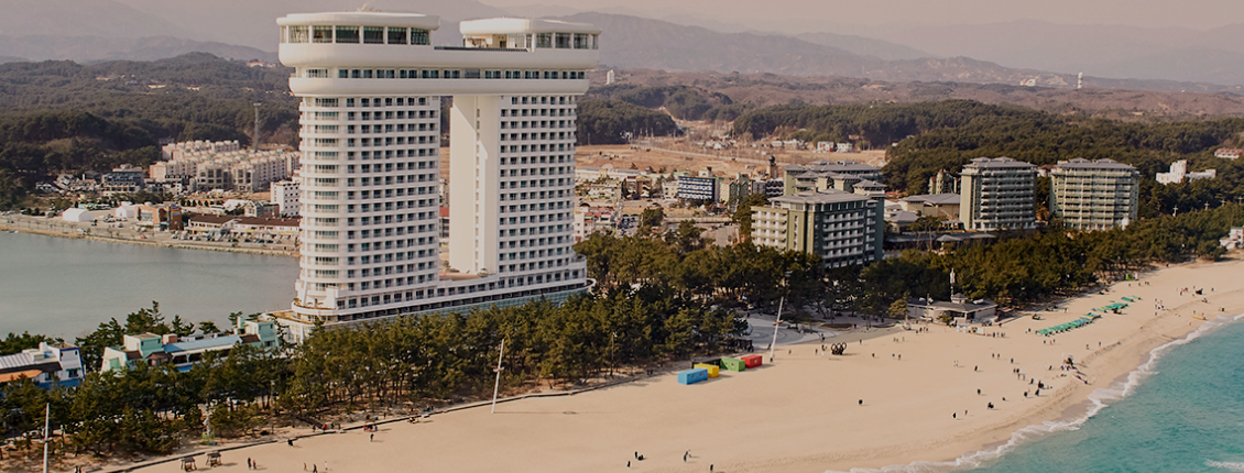 스카이베이 호텔 경포 : 객실, 어메니티, 소개, 부대시설, 관광