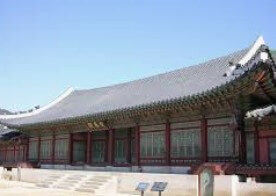 경복궁 교태전