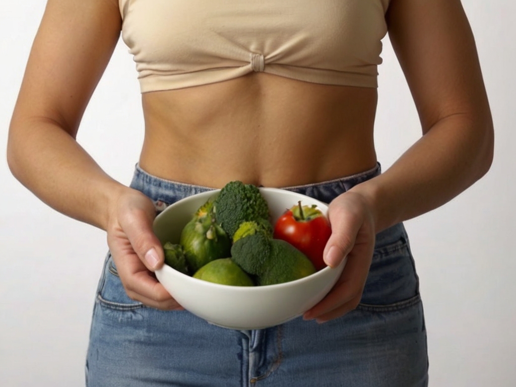 먹어도 빼는 비결! 2024년 최신 천연식품으로 다이어트 성공하기