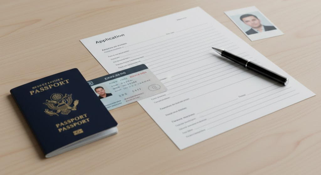 국제운전면허증 10분 만에 발급받는 법: 준비물·수수료·온라인 신청 꿀팁까지 한 번에