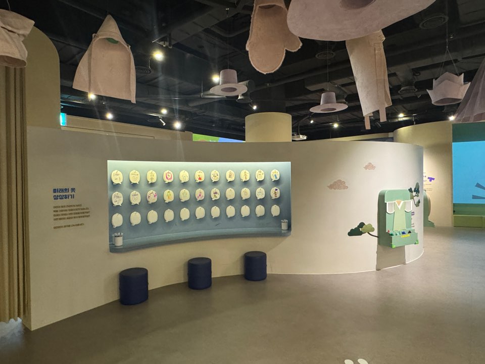 [대구박물관 관람 가이드] 어린이 체험존&middot;디지털아트&middot;전시실&middot;주차&middot;예약 안내