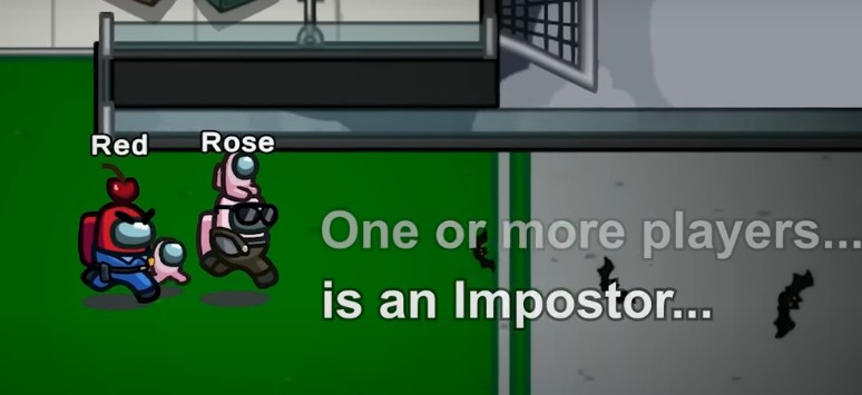 어몽 어스 게임을 만드는 방법 - 규칙 및 설정