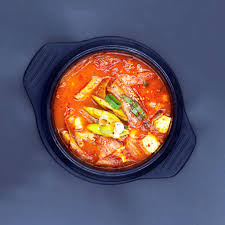 김치찌개