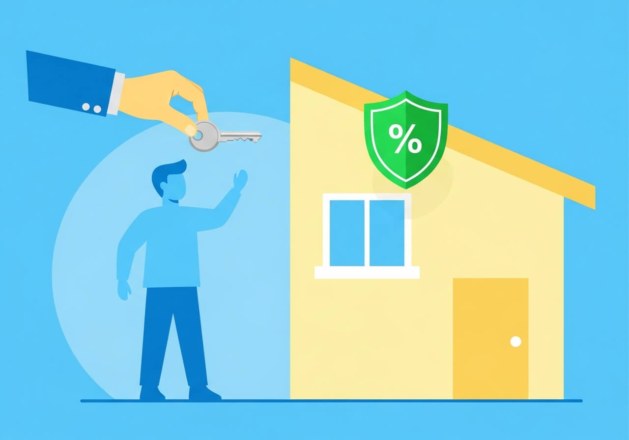 생애최초 주택구입 취득세 면제