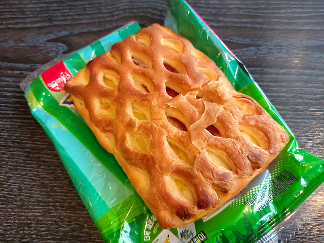 카스타드