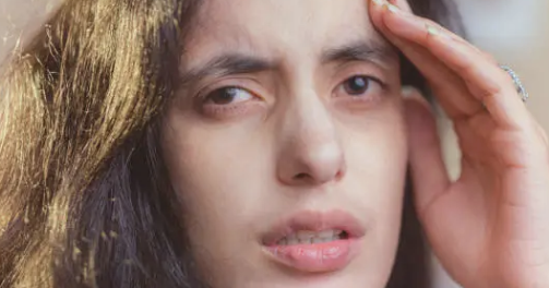 백혈병 초기증상 6