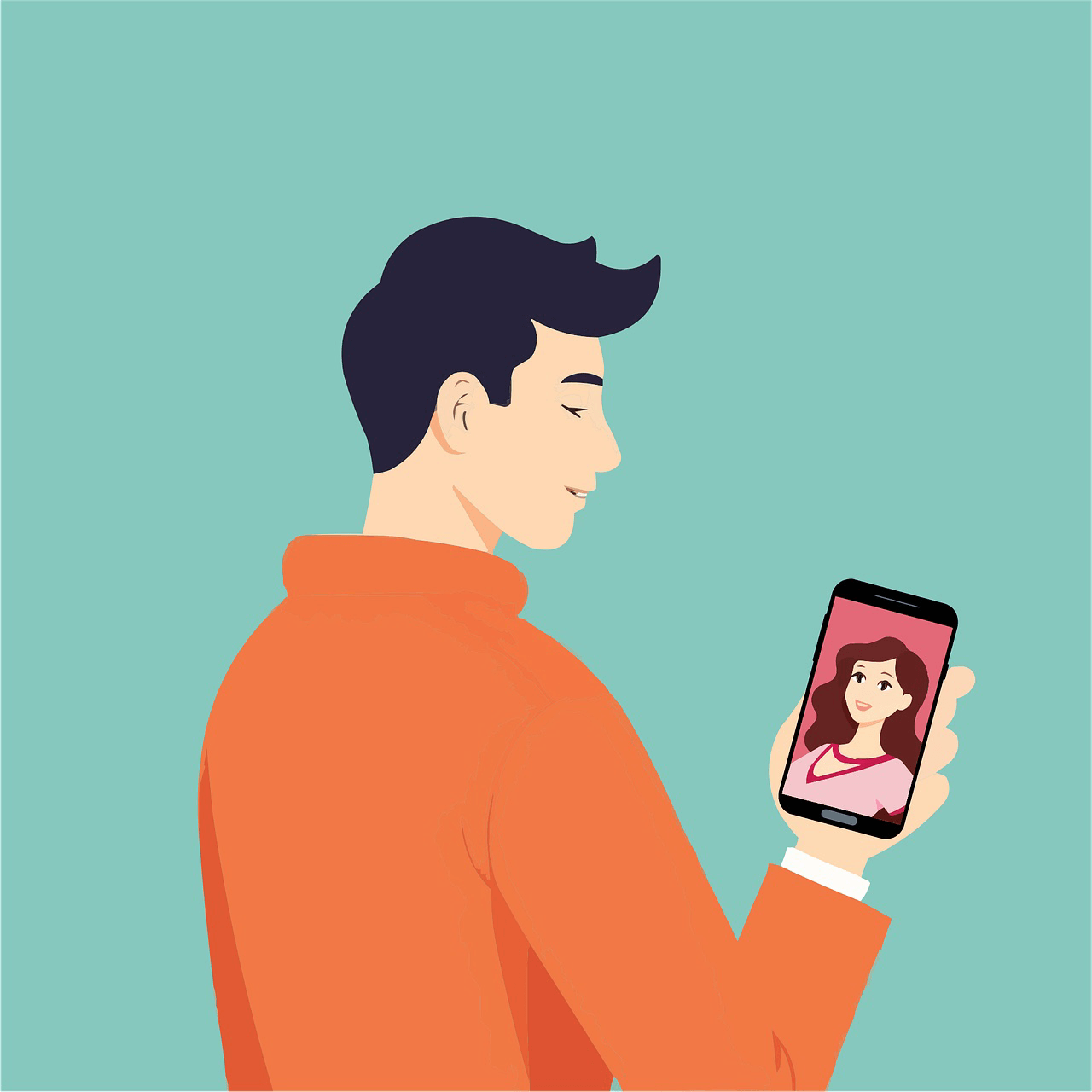 중장년층 IT 적응기 중장년층이 느낀 스마트폰의 불편함과 그 해결 과정