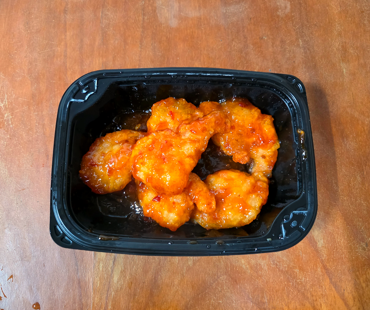 GS25편다이닝만찢남셰프의매콤칠리새우