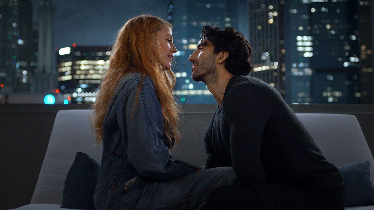 영화 우리가 끝이야