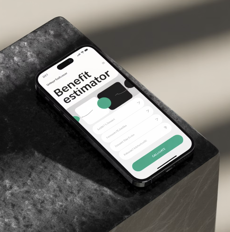 복잡한 계산, 이제는 안녕!