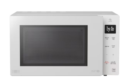 한국의 떡 종류 콩떡-전자레인지