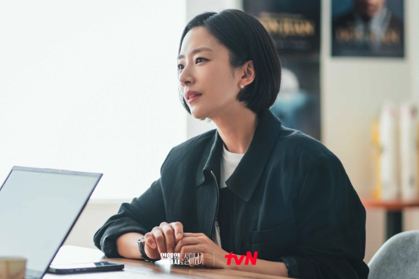 연예인 매니저로 살아남기 영탁 넷플릭스 몇부작 원작