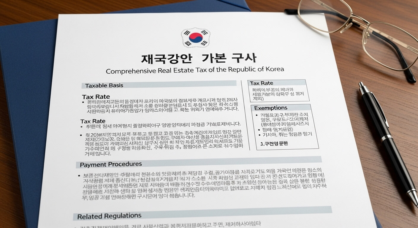 종부세 과세대상