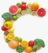 비타민 C 영양제 : 기능