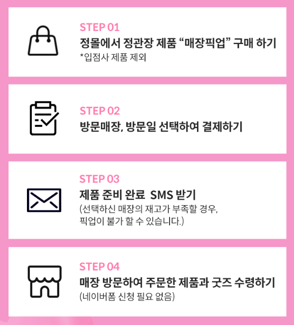 정관장 임영웅 포토카드 브로마이드 스페셜 굿즈 신청 방법