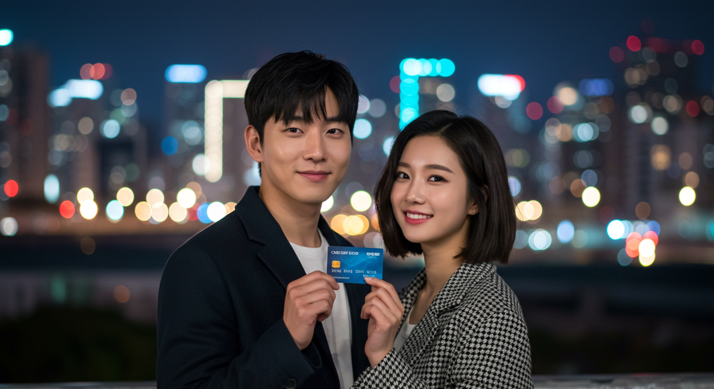 카드의정석 TEN