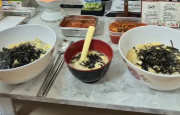 생후 2개월 영아 떡국 먹인 친모 아동학대 송치