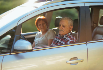 고령운전자 교통안전교육 신청