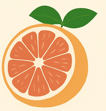 포멜로 (자몽) 효능