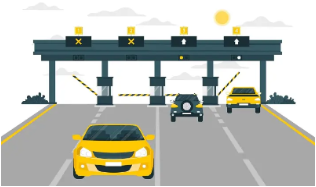 고속도로 교통상황