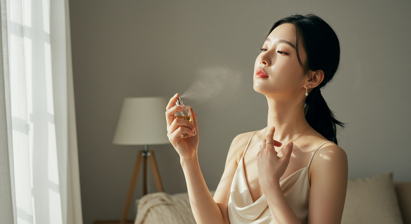 공스킨 화장품 연령별