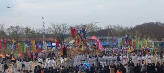 창녕군 3.1민족문화제 행사 내용 및 프로그램