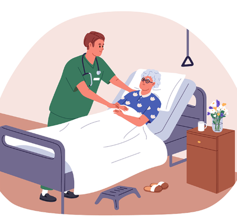 연명치료 거부 사전의향서 등록기관