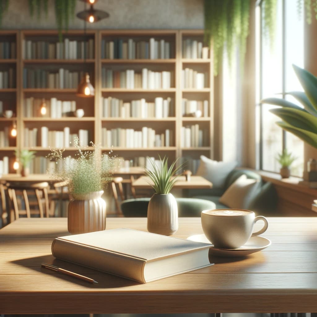 조용히 책 읽기 좋은 서울 북카페 5곳 &ndash; 감성과 힐링이 필요할 때