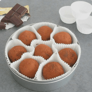 대구 신상 디저트 '두쫀쿠