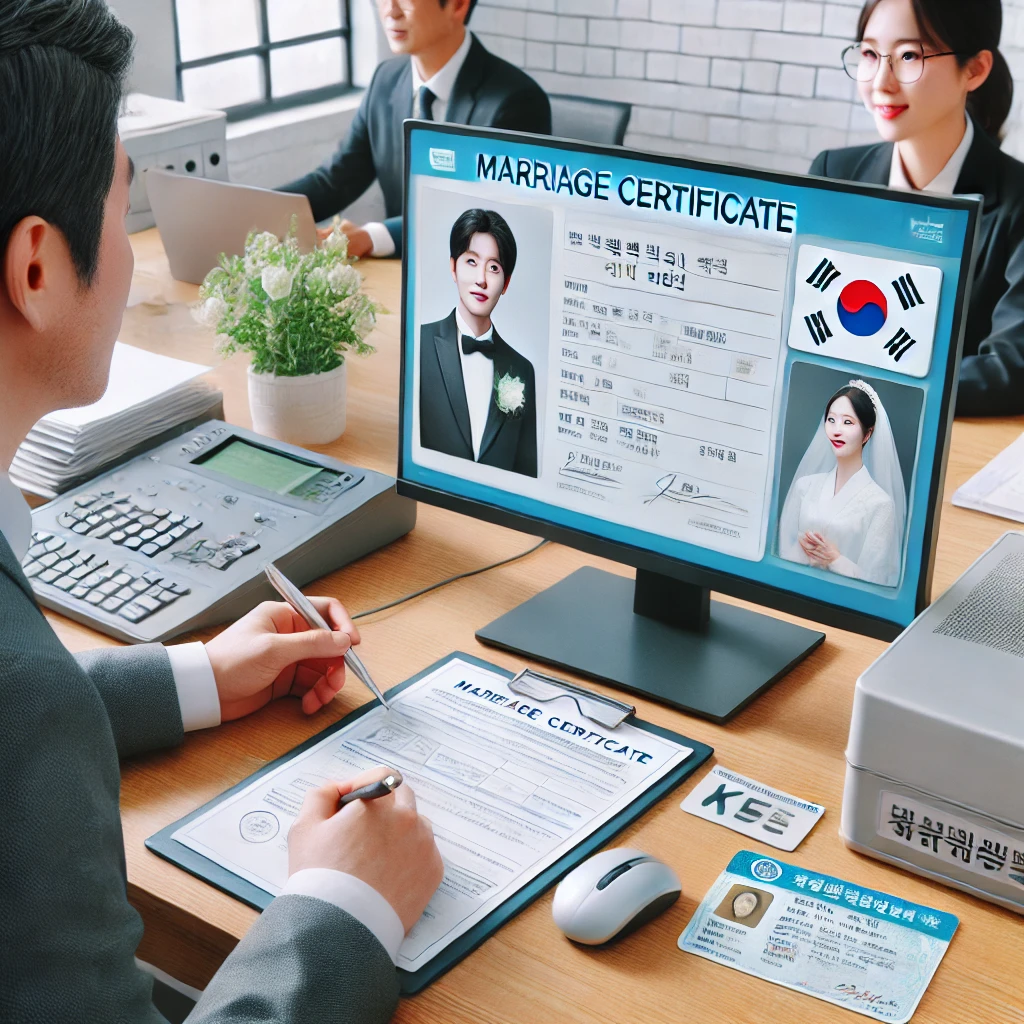 이혼이력안나오는법