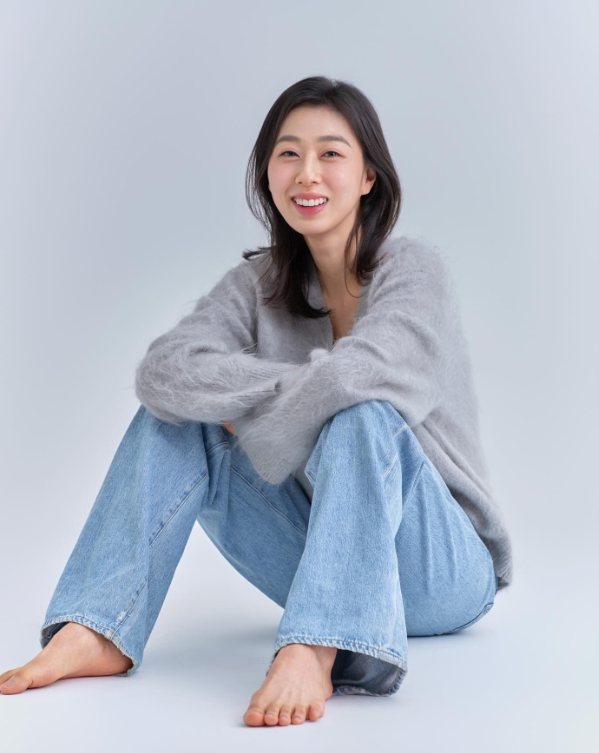 박지연 배우