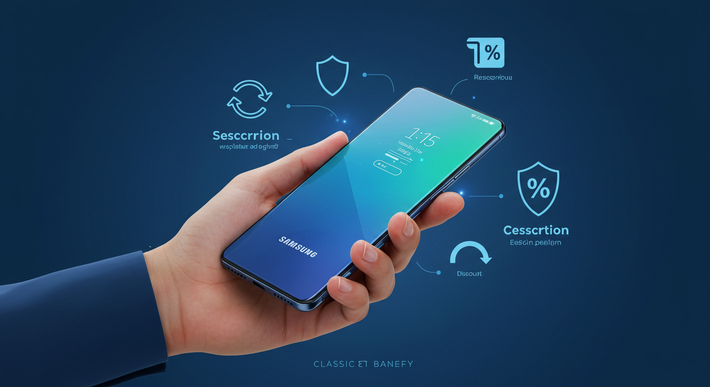 갤럭시 구독 vs 구매 현명한 스마트폰 선택 가이드