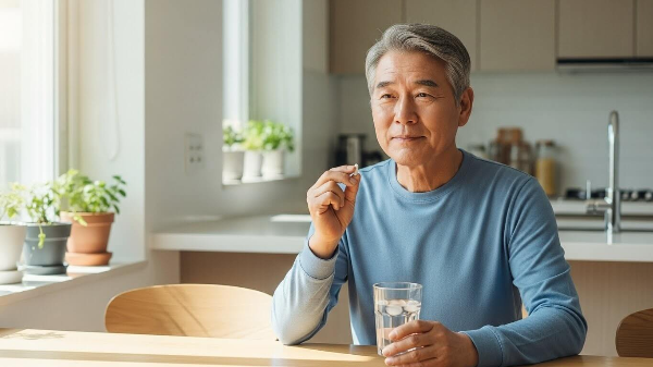 고지혈증 약의 부작용 사진 13