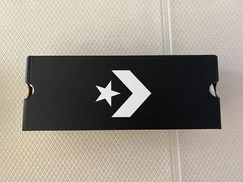 컨버스 운동화 케이스