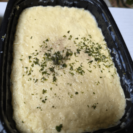 공주닭발 미아수유점 계란찜