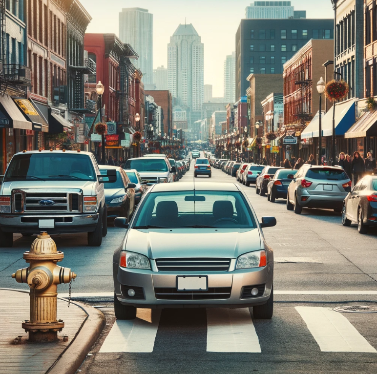 주차위반 과태료 조회, 납부