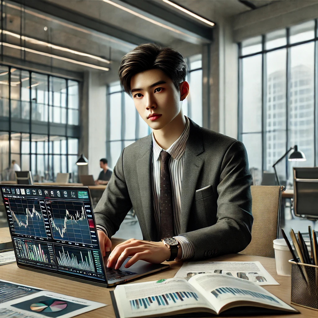 20대 직장인이 따라야 할 재테크 필수 전략