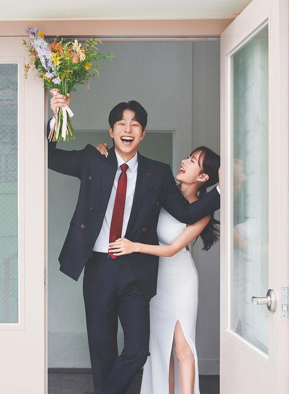 히뉴 출입구