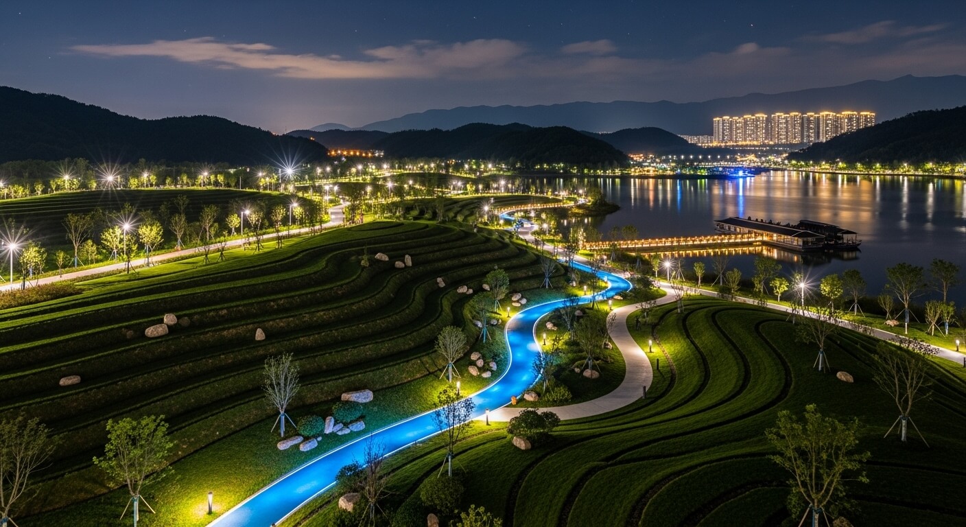 강진 반값여행 신청&amp;#44; 정산방법 정산금 사용처 안내