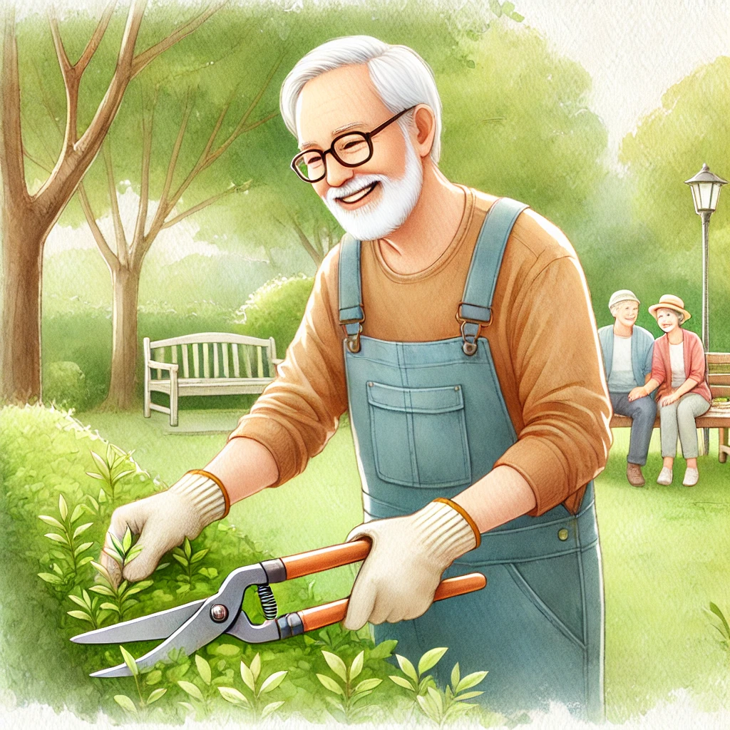 2025년 인천 정년퇴직자 고용지원금 신청 방법 총정리